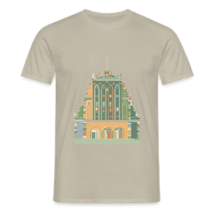 Men's T-Shirt